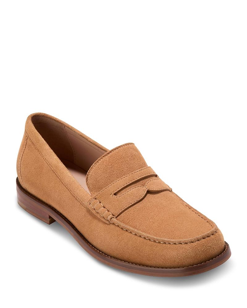Cole Haan Womens Lana Lux Remastered Penny Loafers Product Image