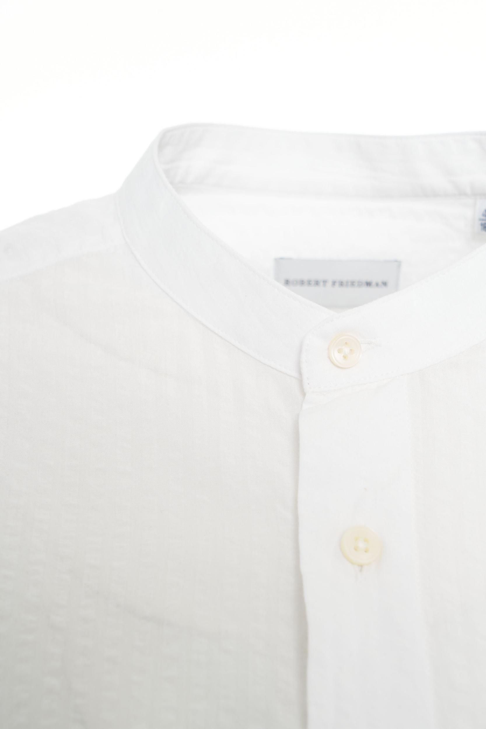Seersucker shirt Product Image