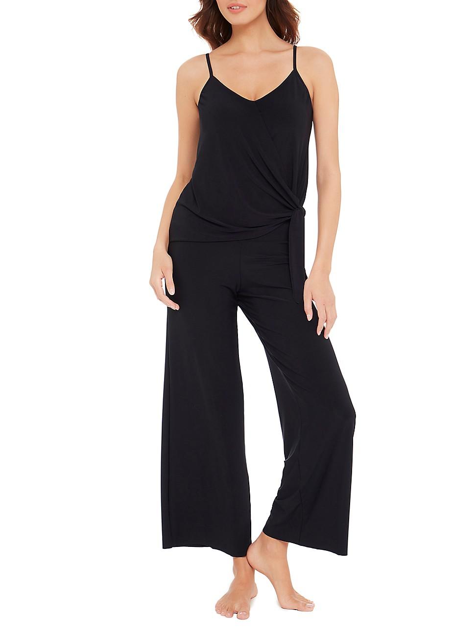 Cabana Pants Cover-Up Product Image