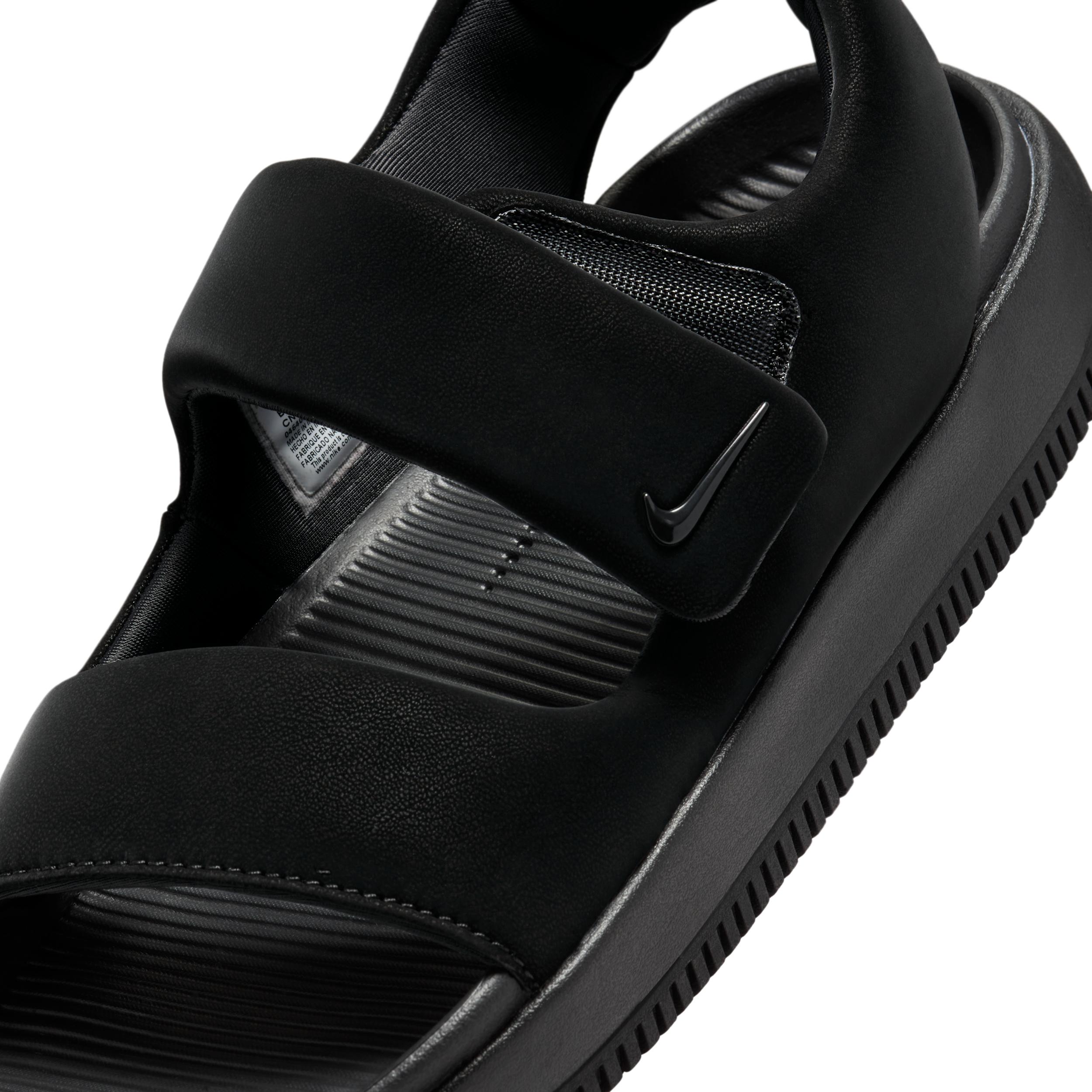 Nike Womens Nike Calm Sandals - Womens Shoes Product Image