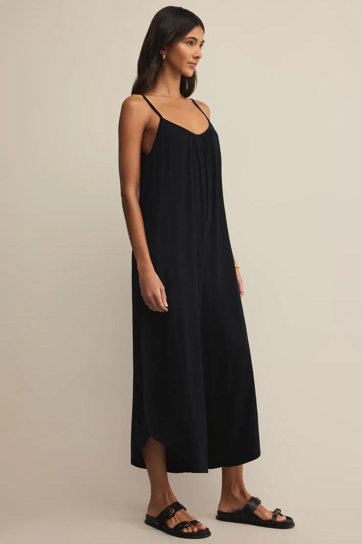 Flared Jumpsuit Product Image