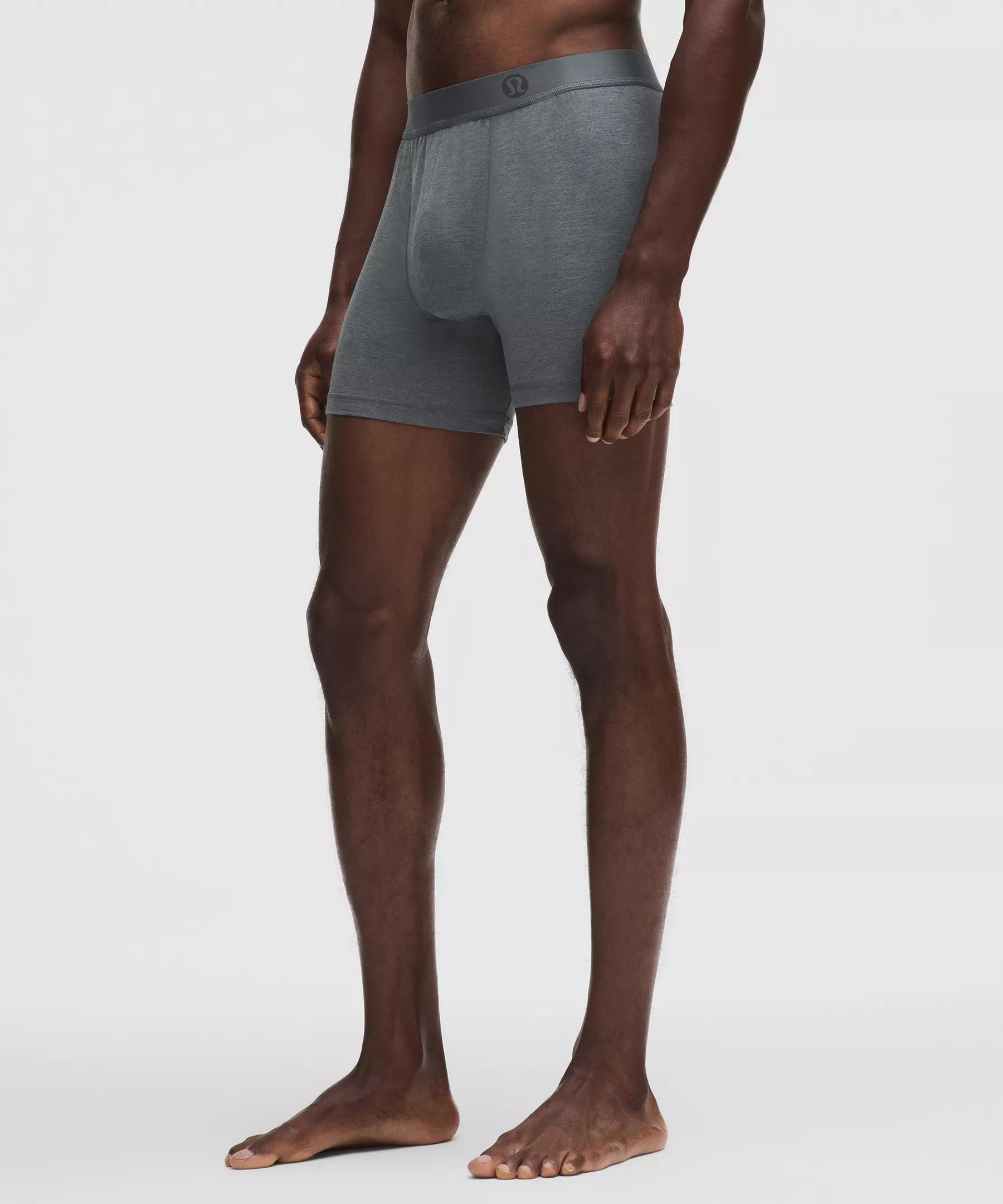 Always In Motion Boxer 5" Product Image