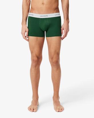 3-Pack Stretch Cotton Trunks Product Image