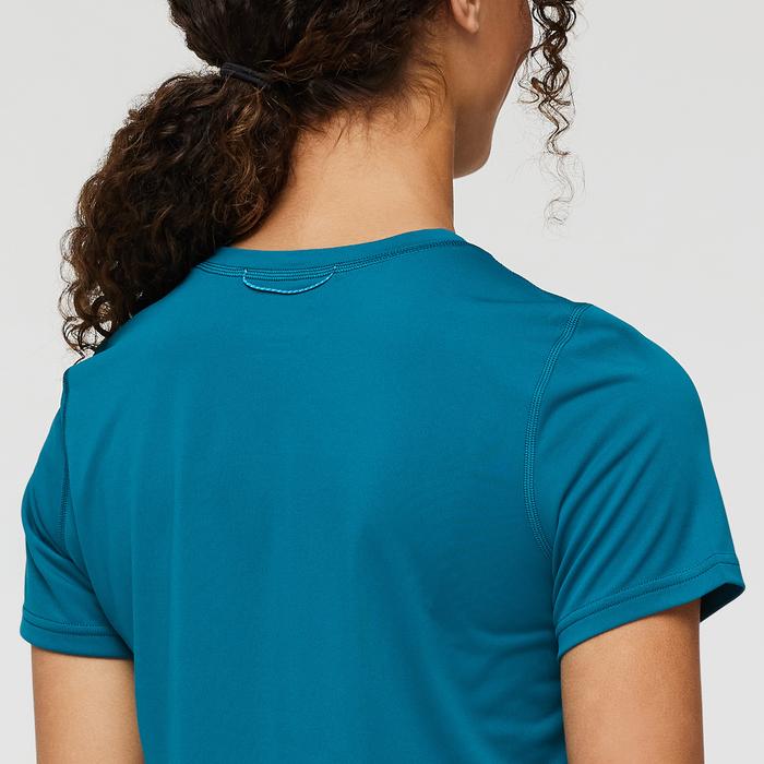 Fino Tech Tee - Women's Product Image