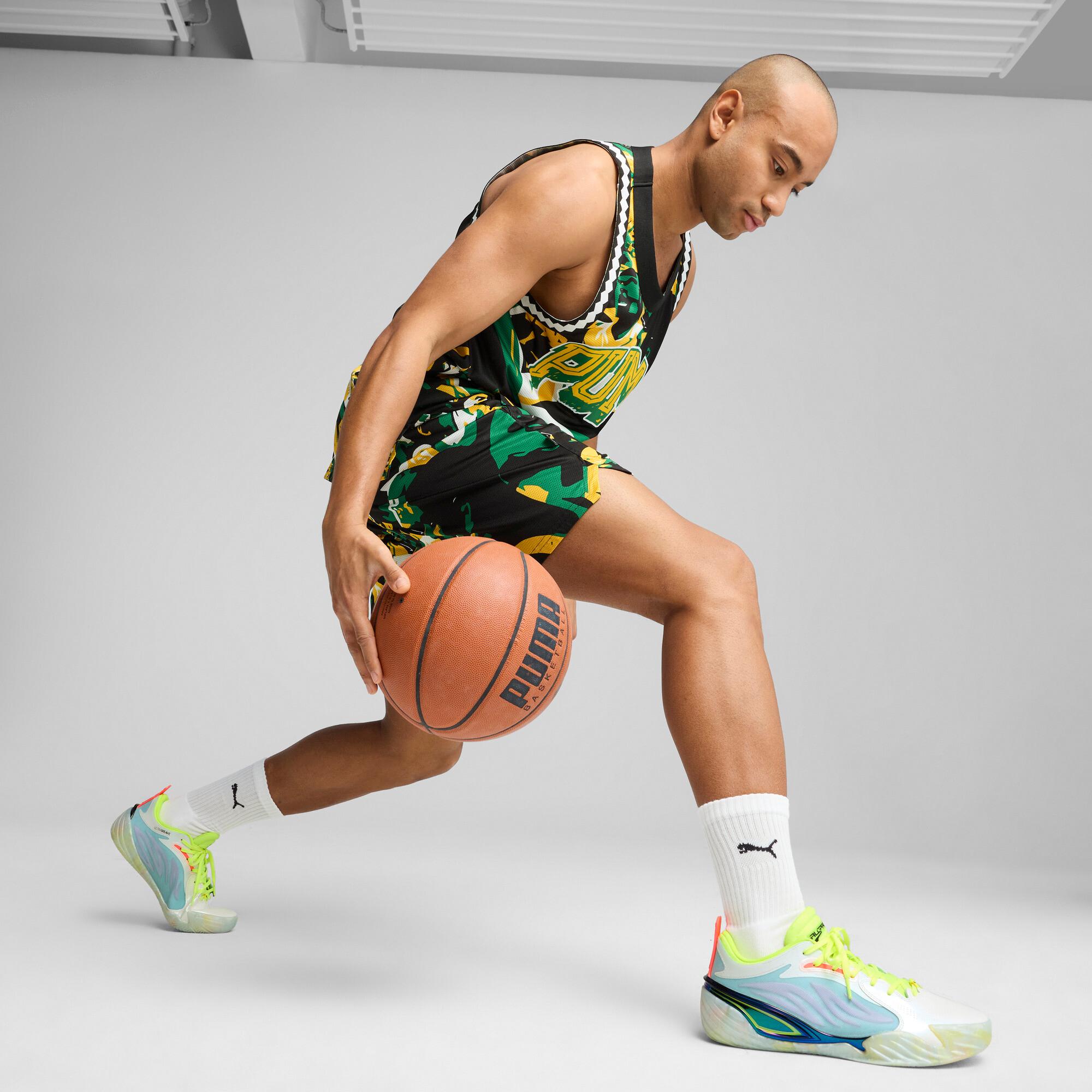 All-Pro NITRO™ Elite Men's Basketball Shoes Product Image