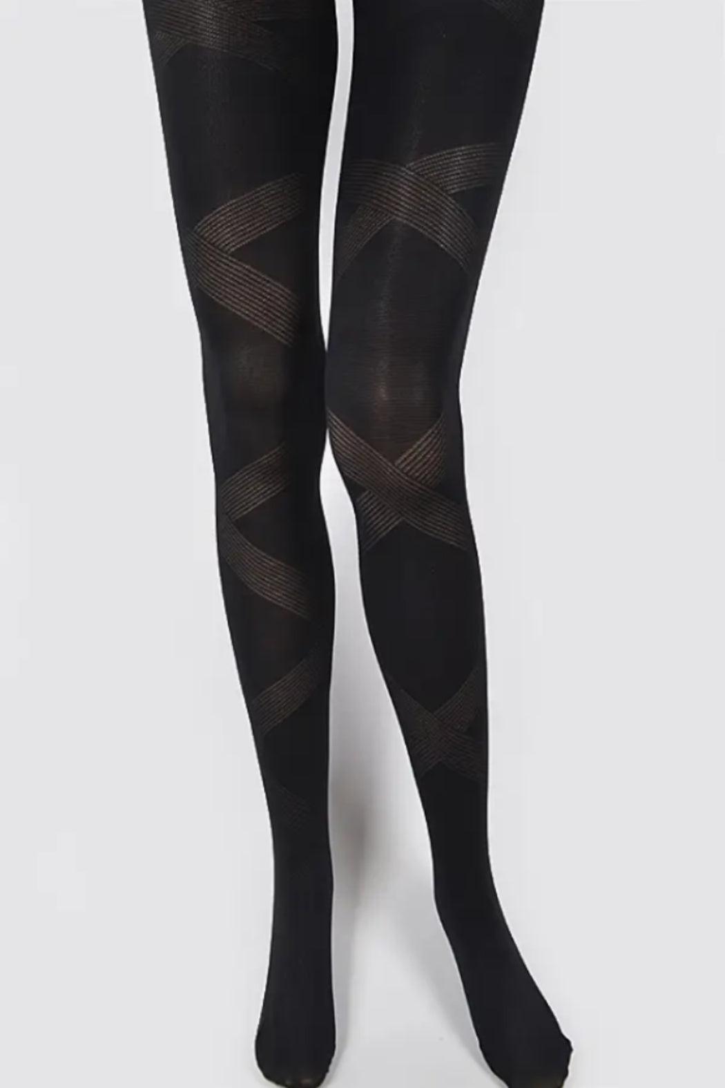 Fashion Premium Tights Product Image
