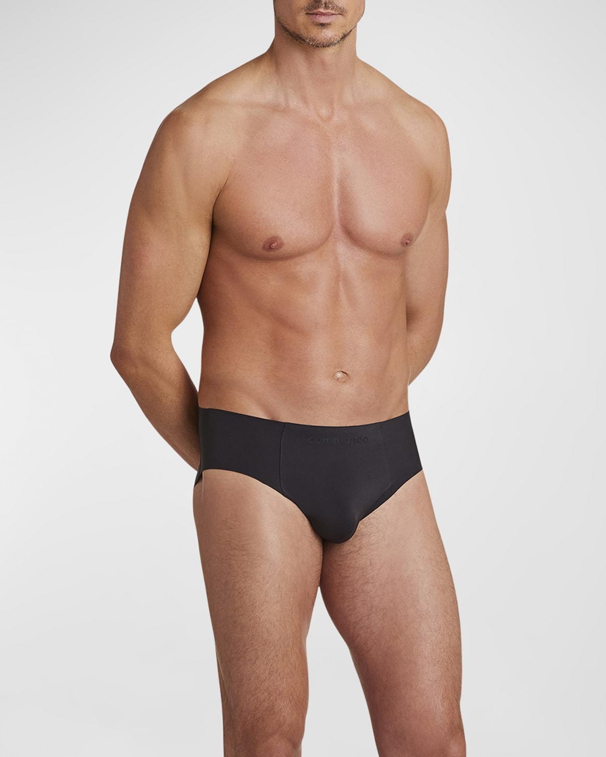 Mens Bonded Microtech Briefs Product Image