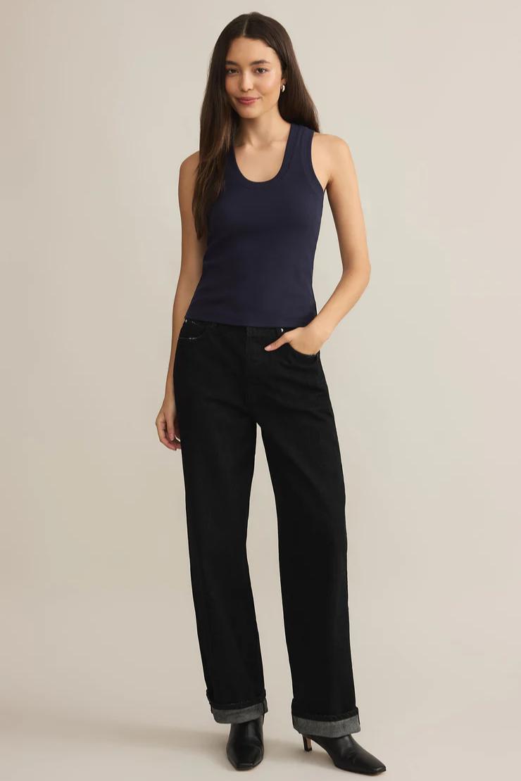 Sirena Rib Tank Product Image