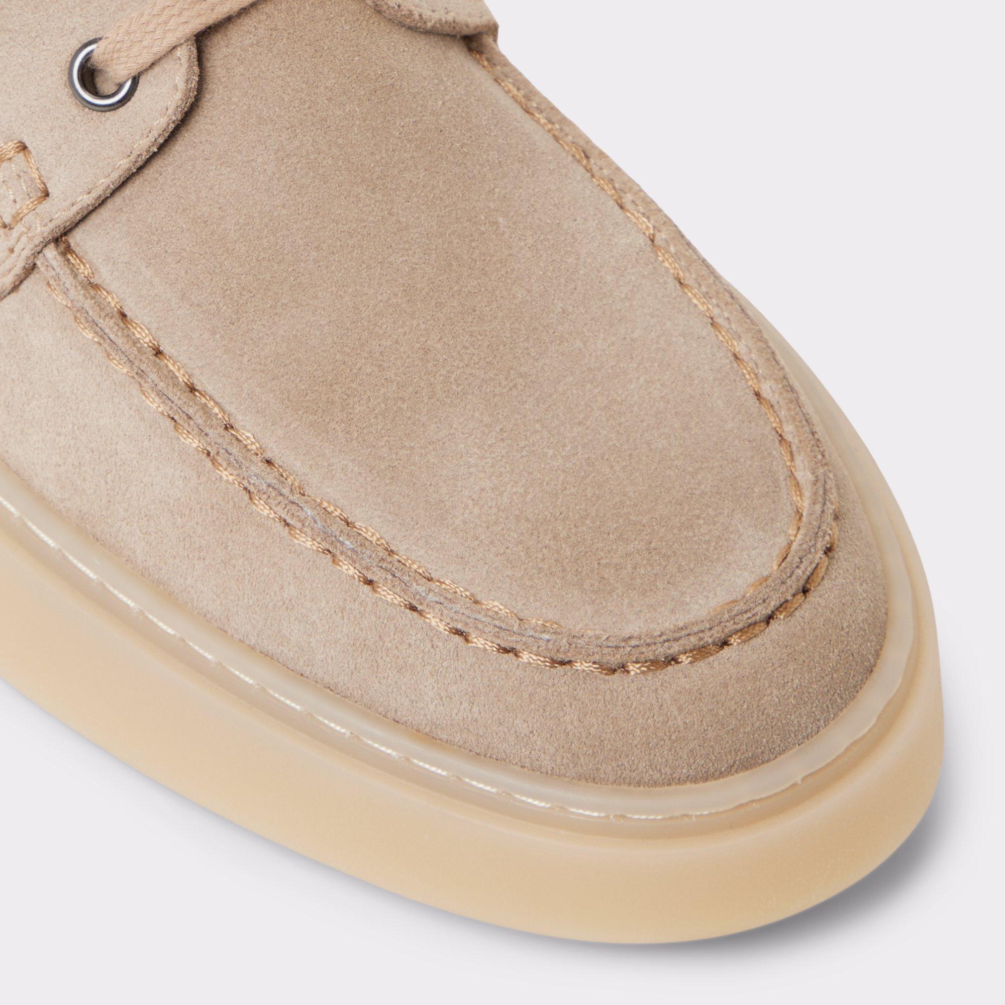 Stazo Taupe Men's Casual Shoes | ALDO US Product Image
