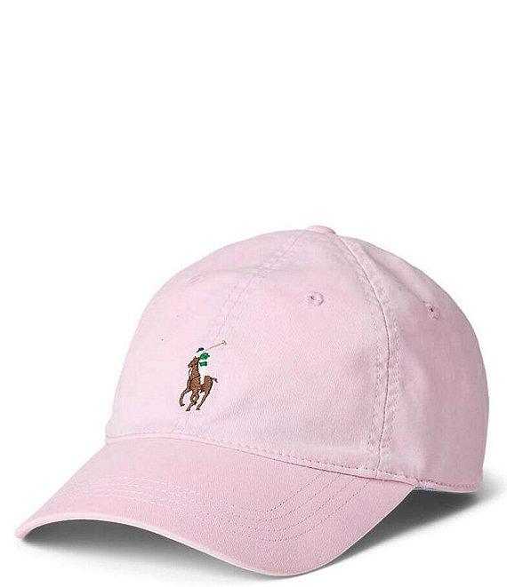 Polo Ralph Lauren Stretch Chino Cap Product Image