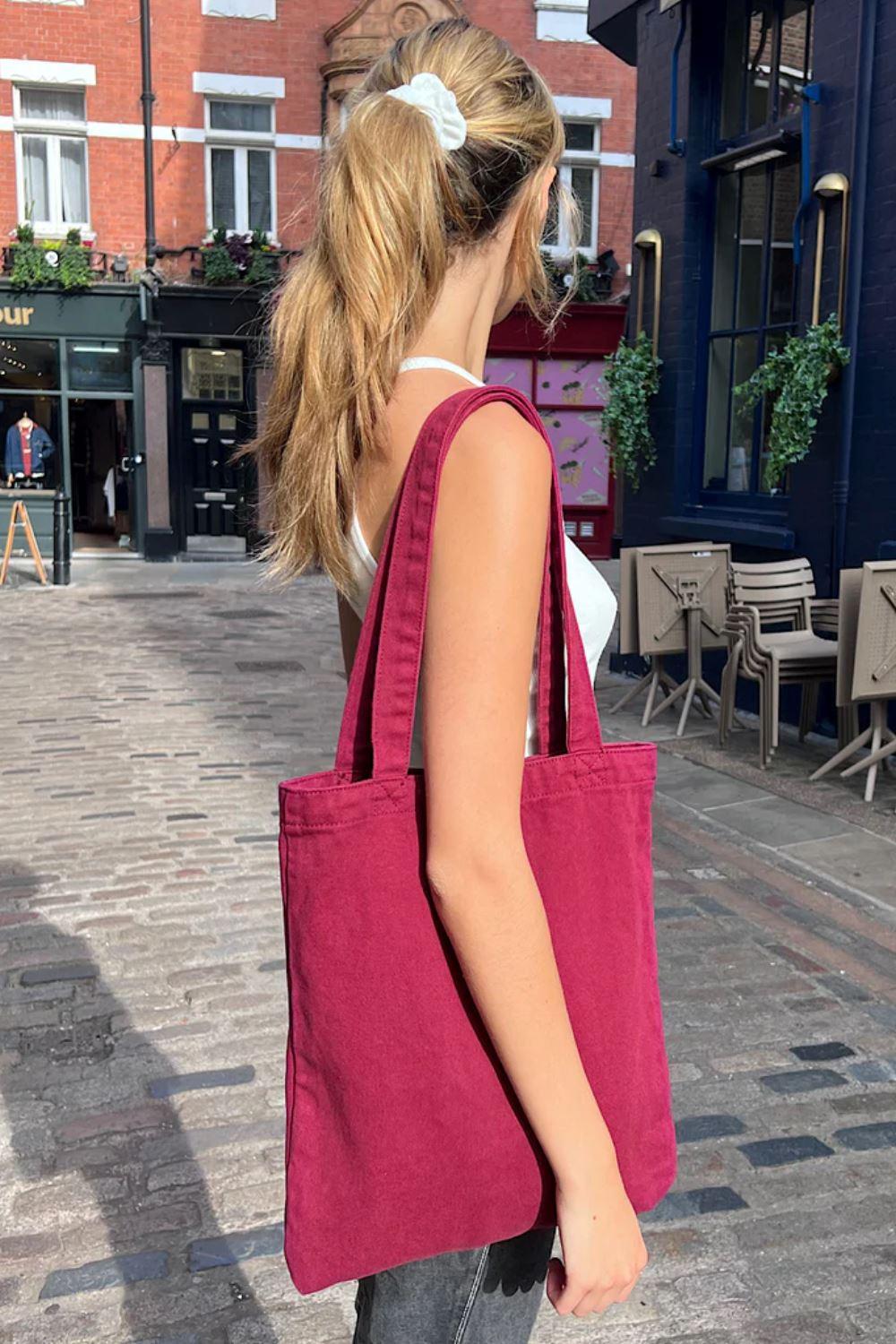 Tote Bag Product Image