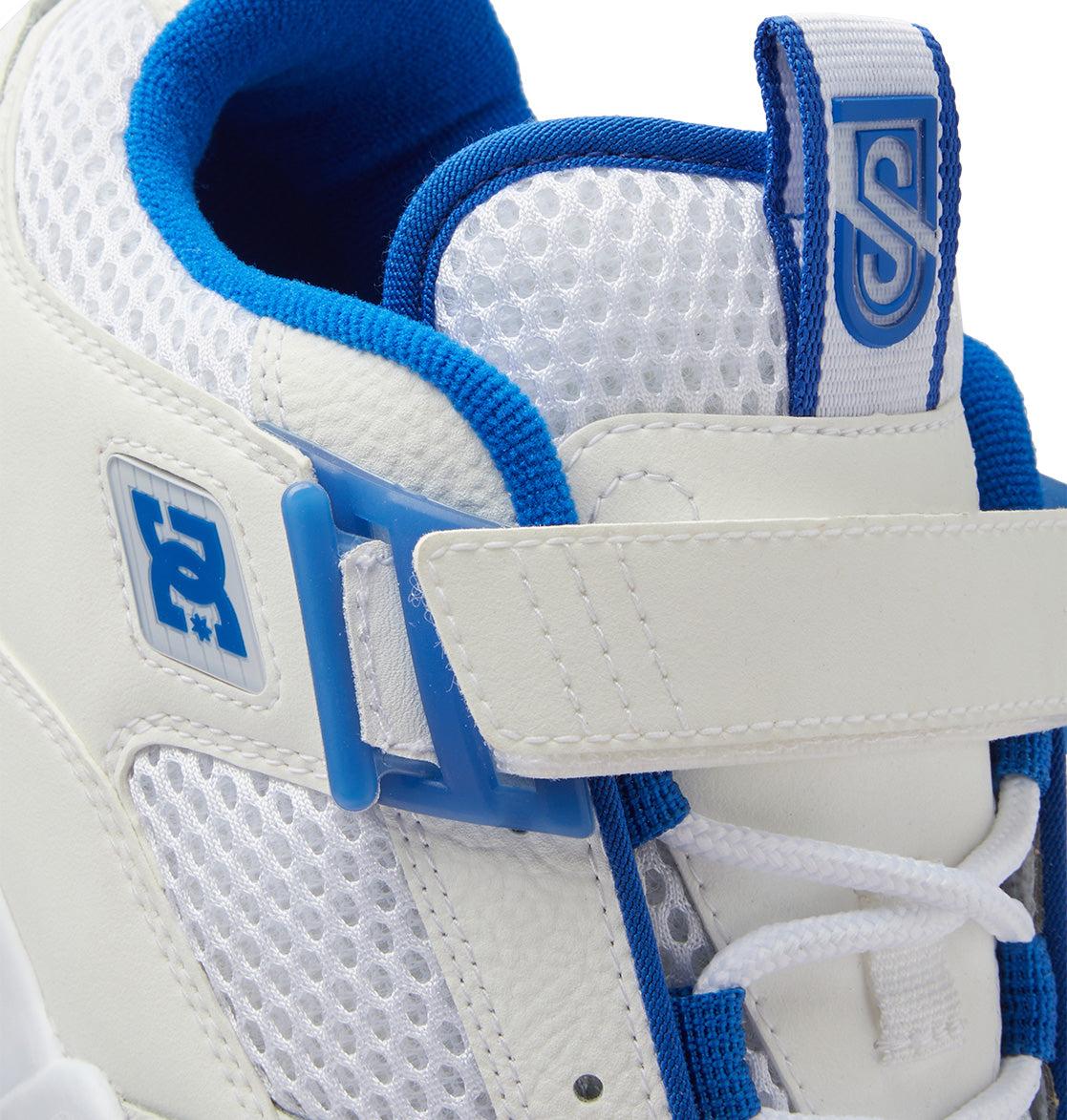 Men's JS-1 Shanahan Pro Skate Shoes Male Product Image