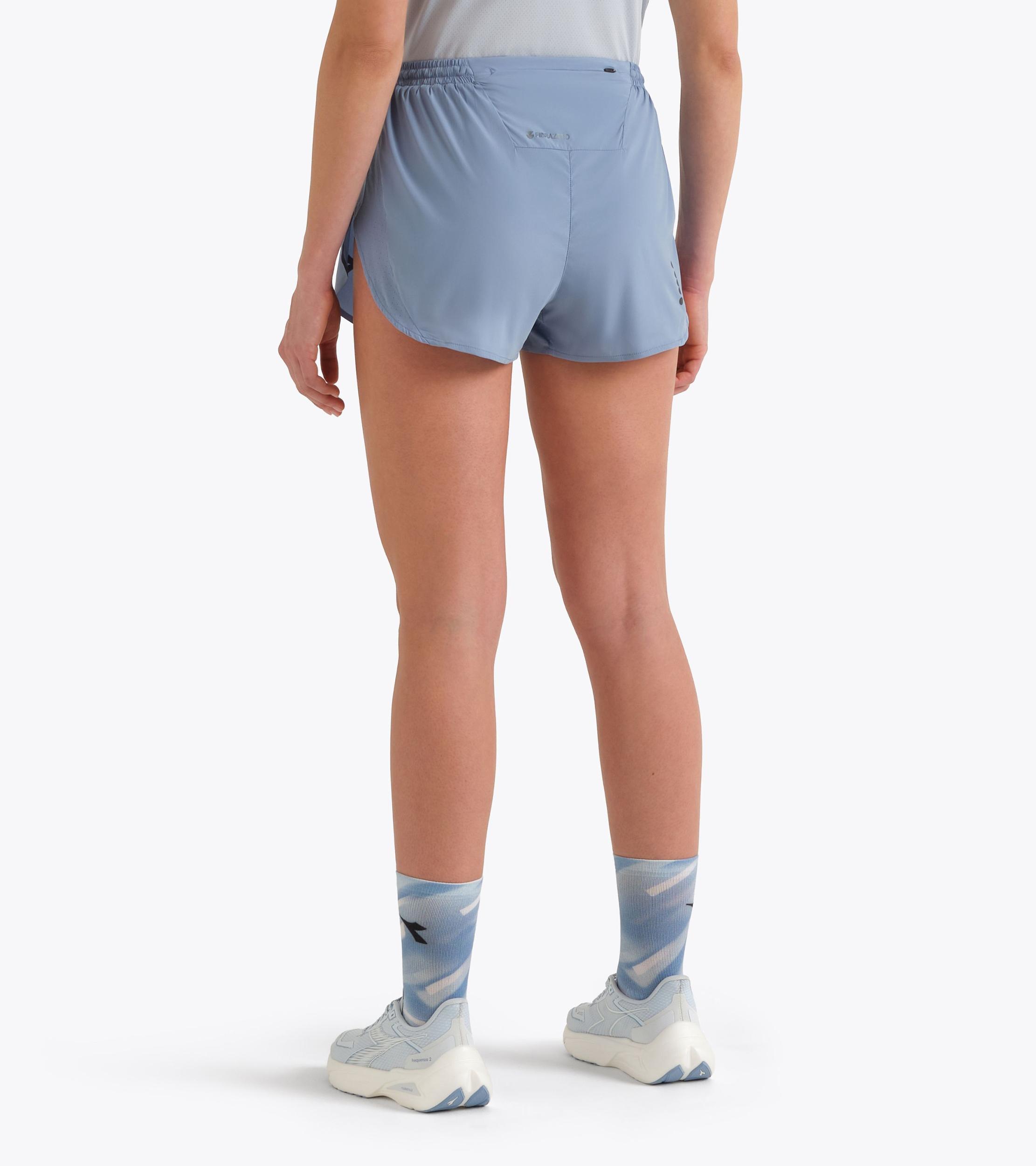 L. SPLIT SHORT 2.5 SUPER LIGHT FIBRAZERO Product Image