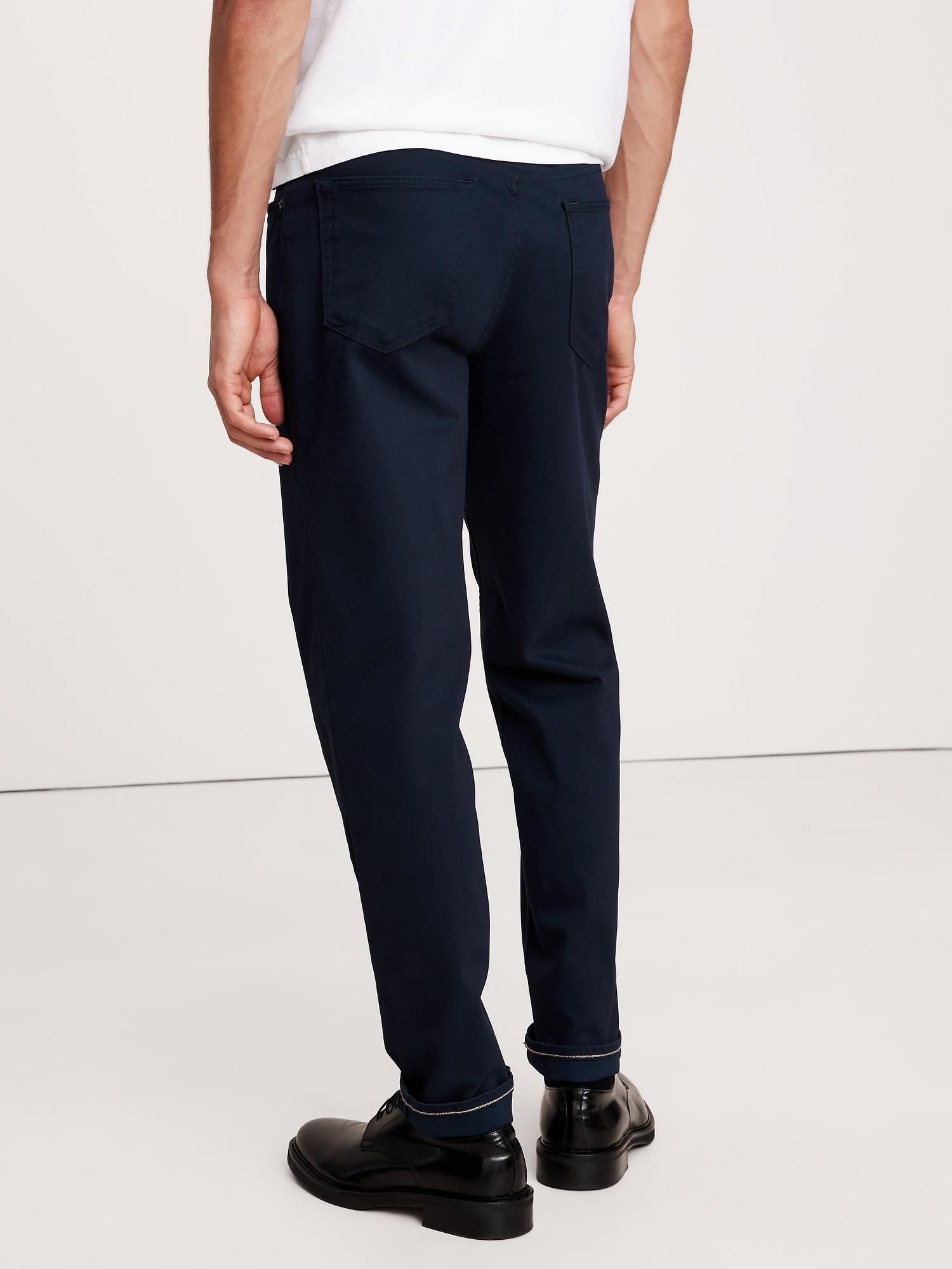 Athletic Traveler Pant 2.0 Product Image