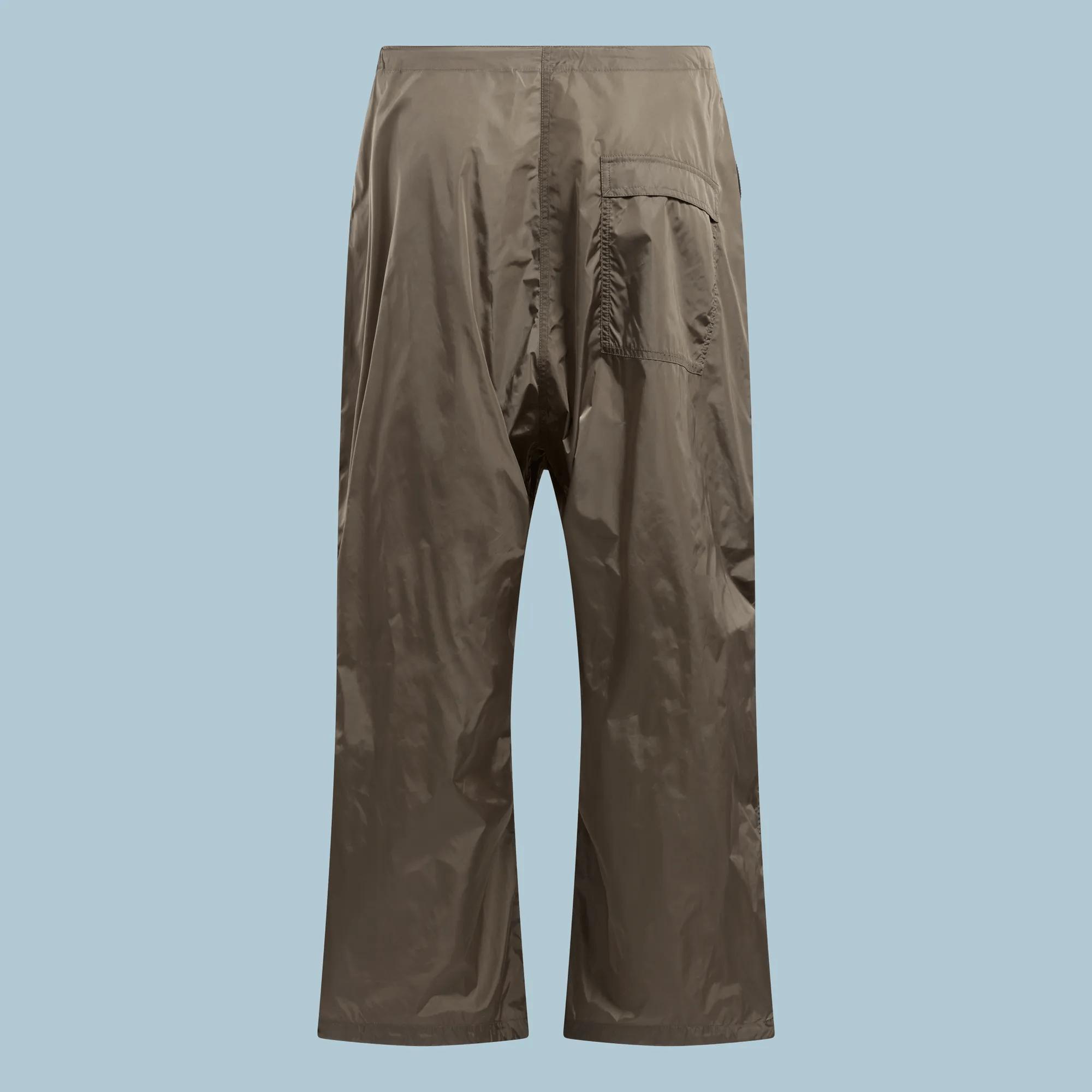 Hed Mayner x Reebok LTD Nylon Satin Track Pants Male Product Image