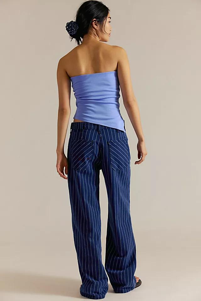 We The Free Palmer Striped Jeans Product Image