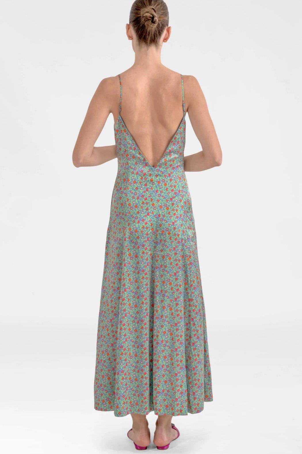 Sway & Twirl Dress Product Image