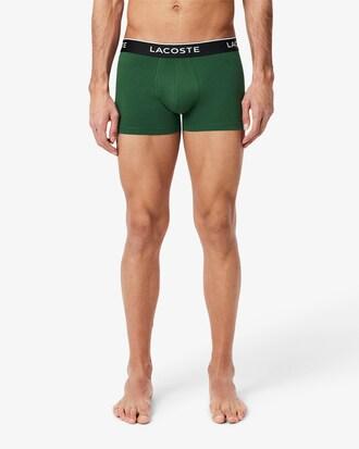 3-Pack Stretch Cotton Trunks Product Image