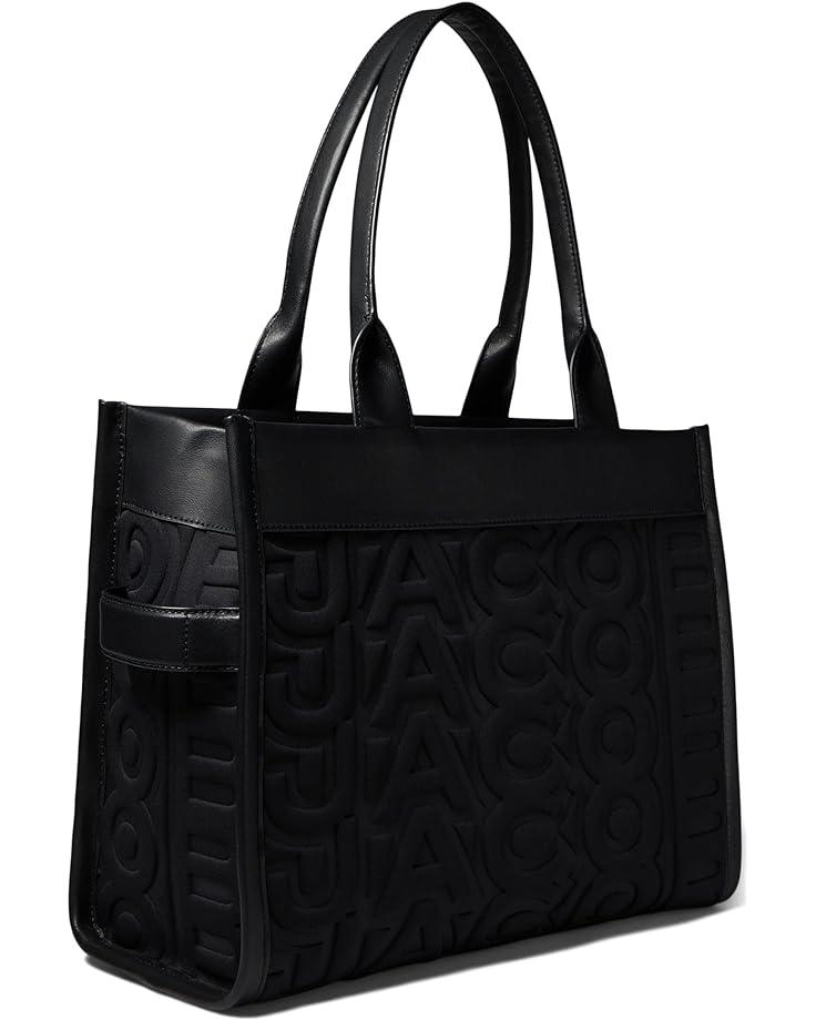 The Leather Crossbody Tote Bag Product Image