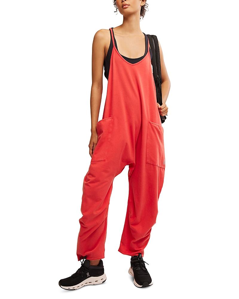 Free People Hot Shot Jumpsuit Product Image