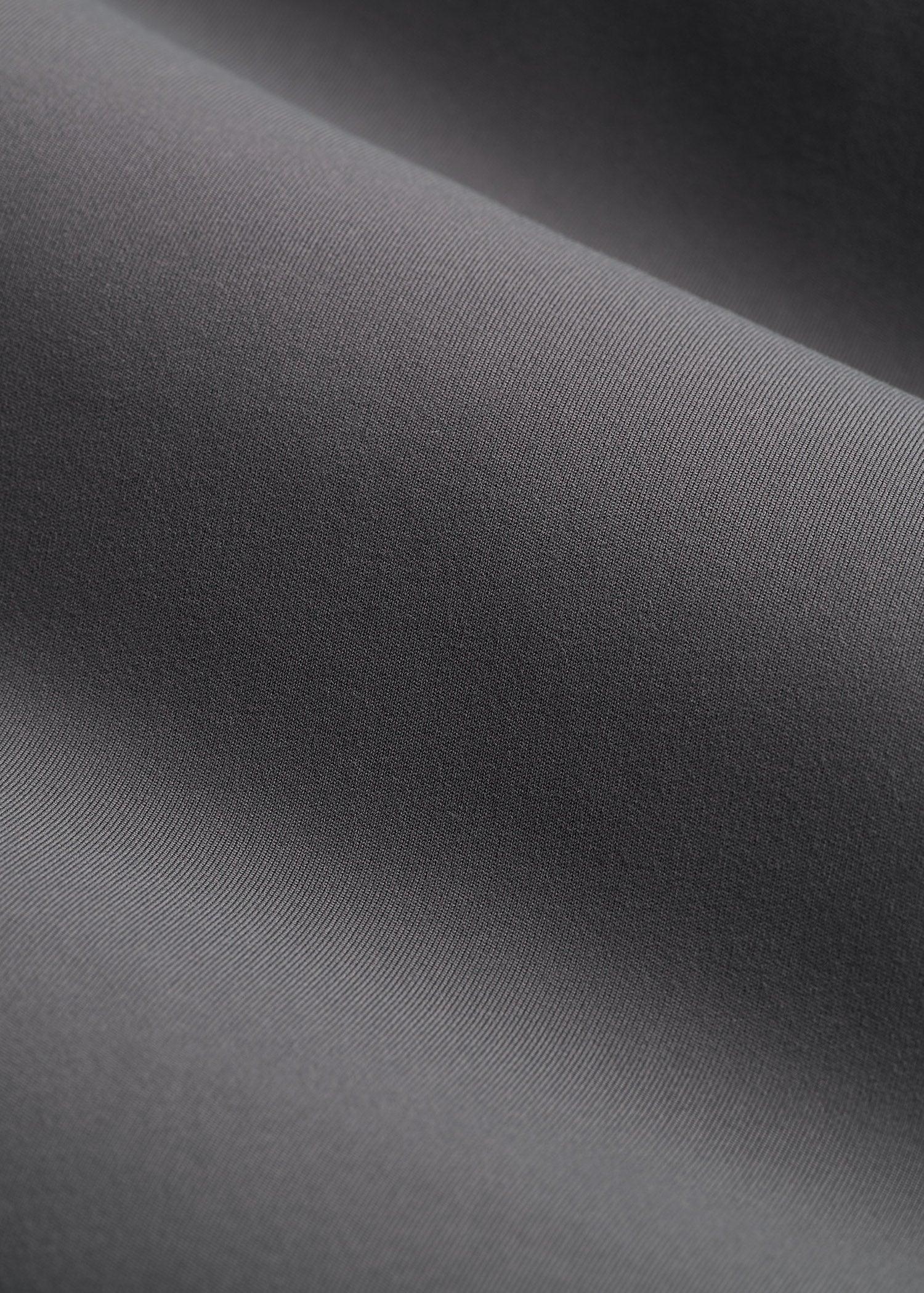 Balance Straight Leg Leggings for Tall Women in Black Female Product Image