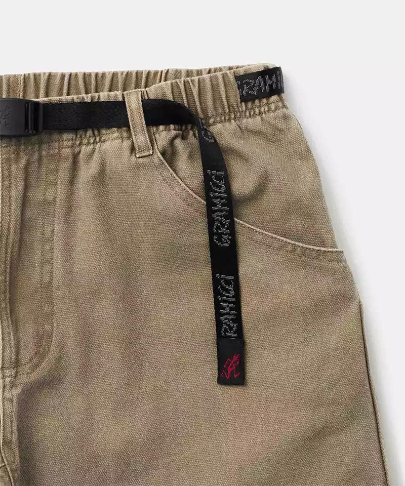 O.G. Canvas Mountain Pant Male Product Image