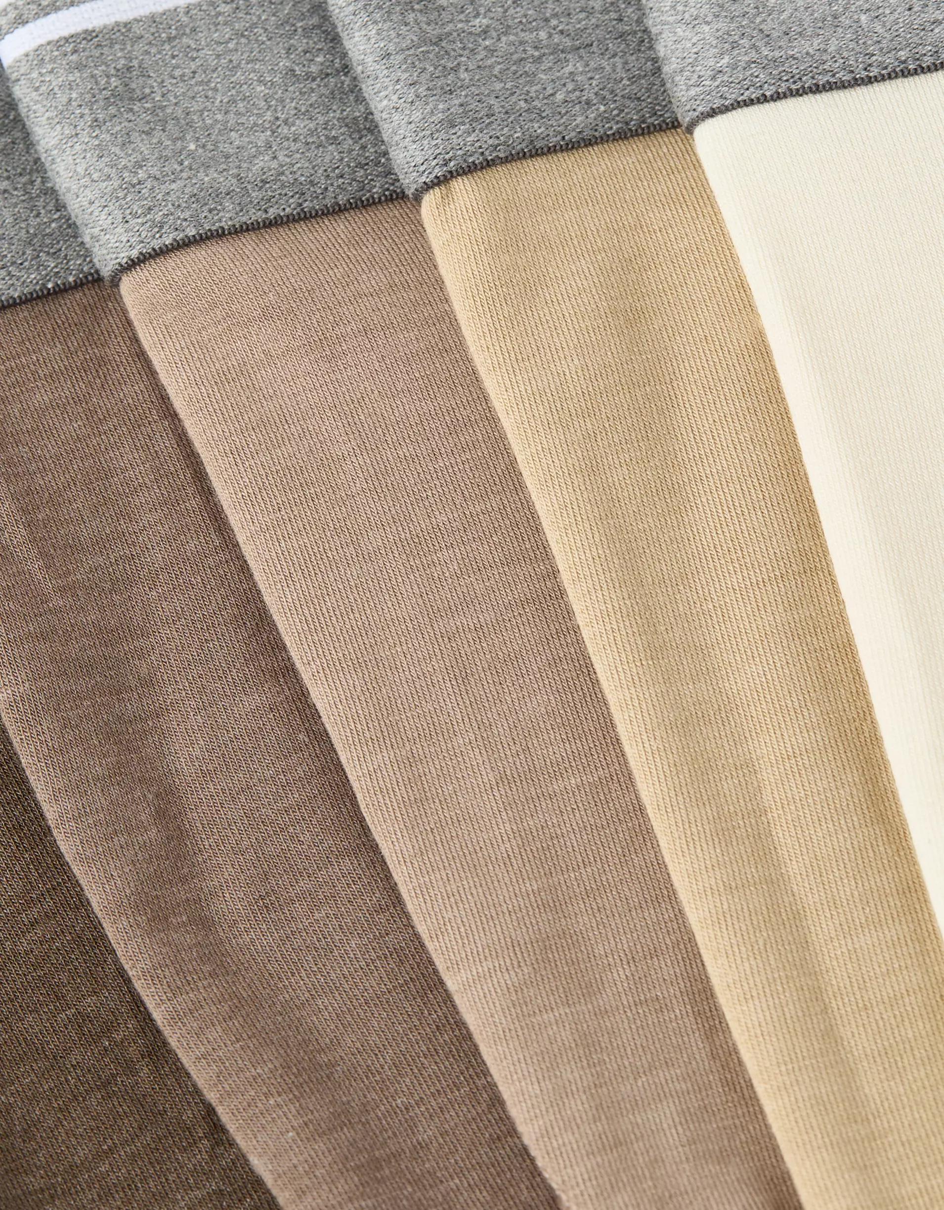 AEO Men's 6" Flex Boxer Brief 3-Pack Product Image