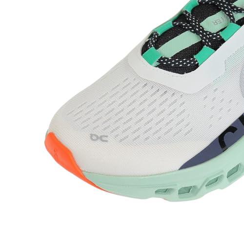 On Men's Cloudmonster Sneakers Product Image