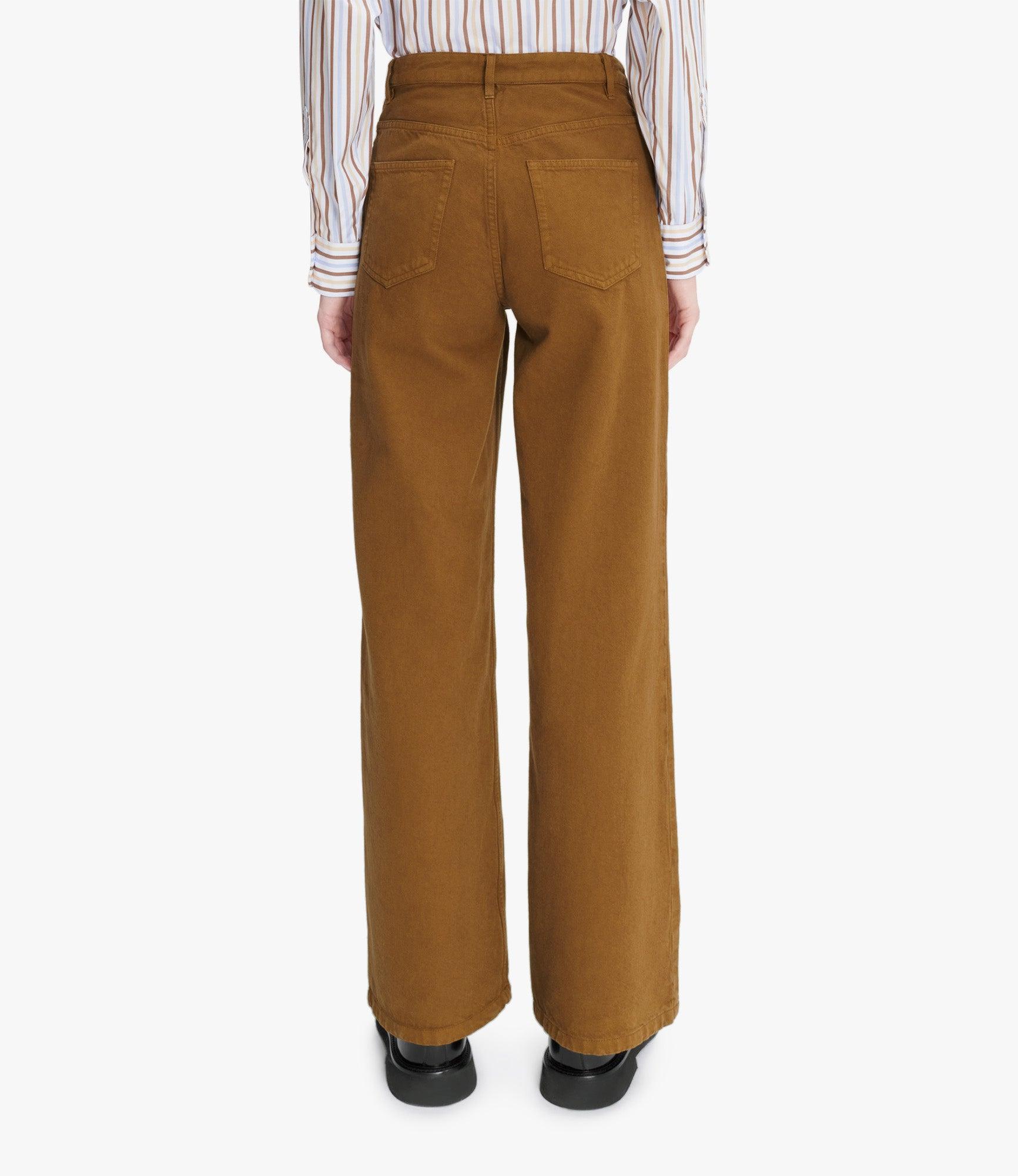 Carmenta blouse Female Product Image