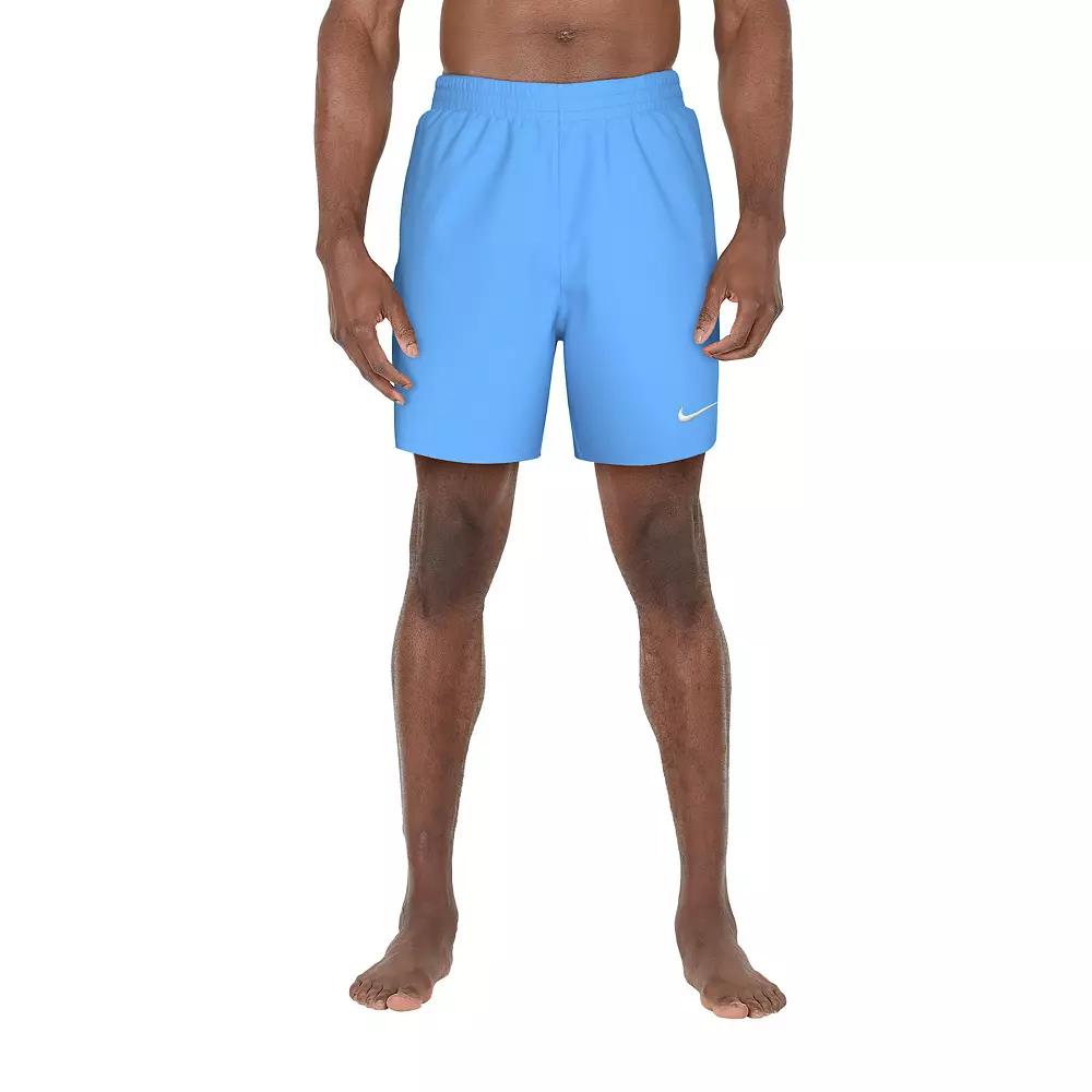Men's Nike Essential 7" Swim Trunks,  Product Image