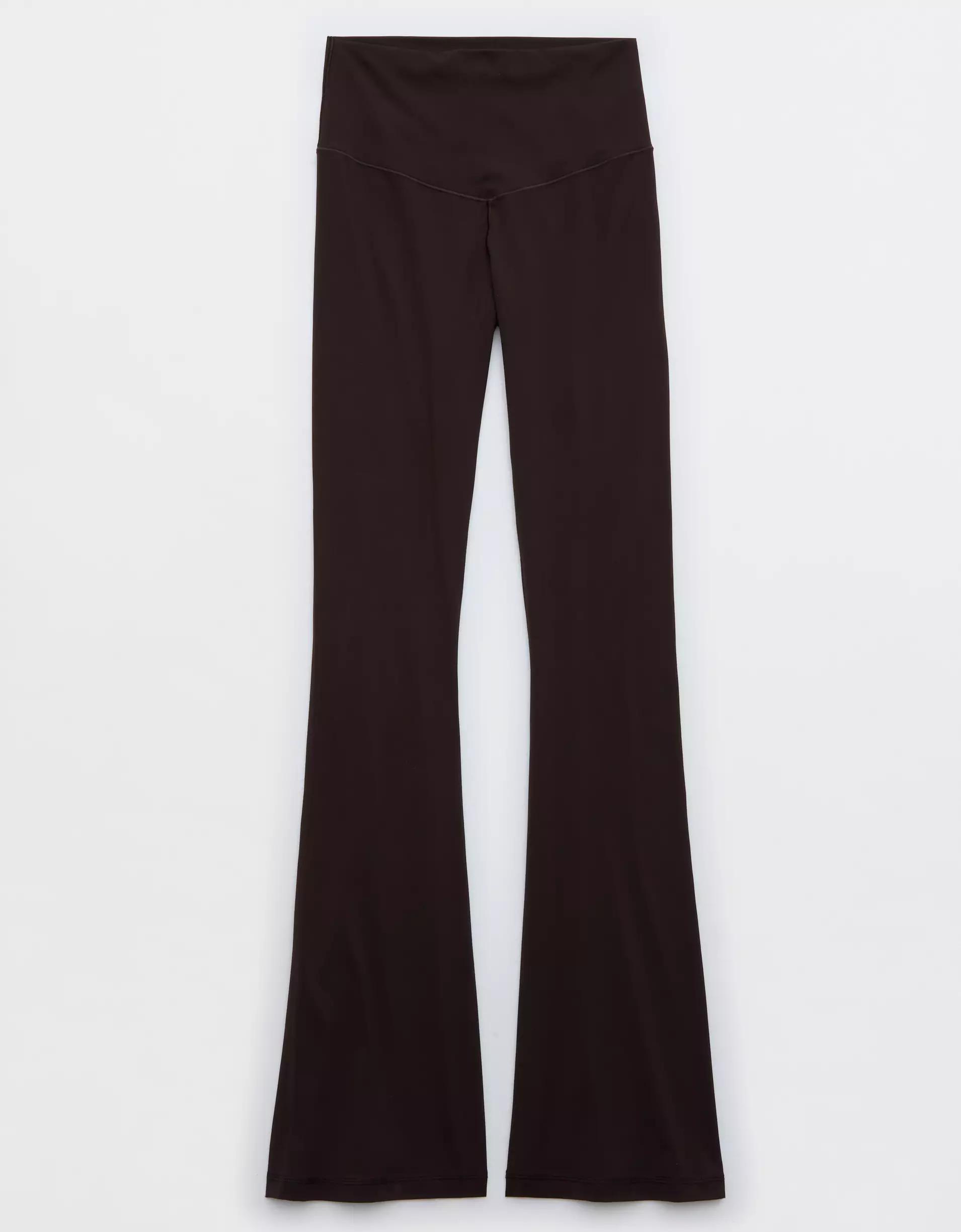 OFFLINE By Aerie Real Me XTRA High Waisted Bootcut Legging Product Image