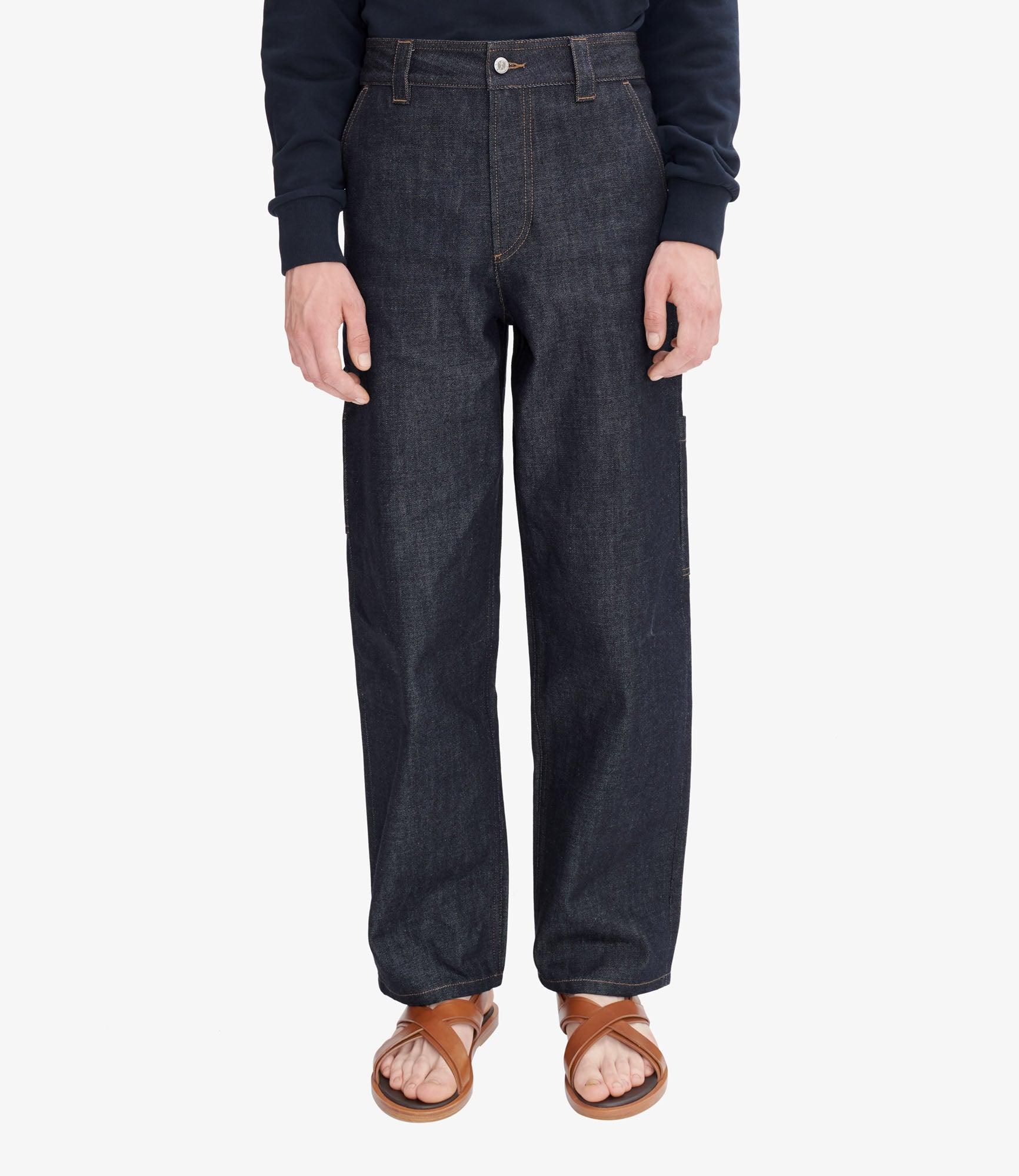 Fergus jeans (M) Male Product Image