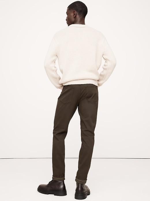 Skinny Traveler Pant Product Image