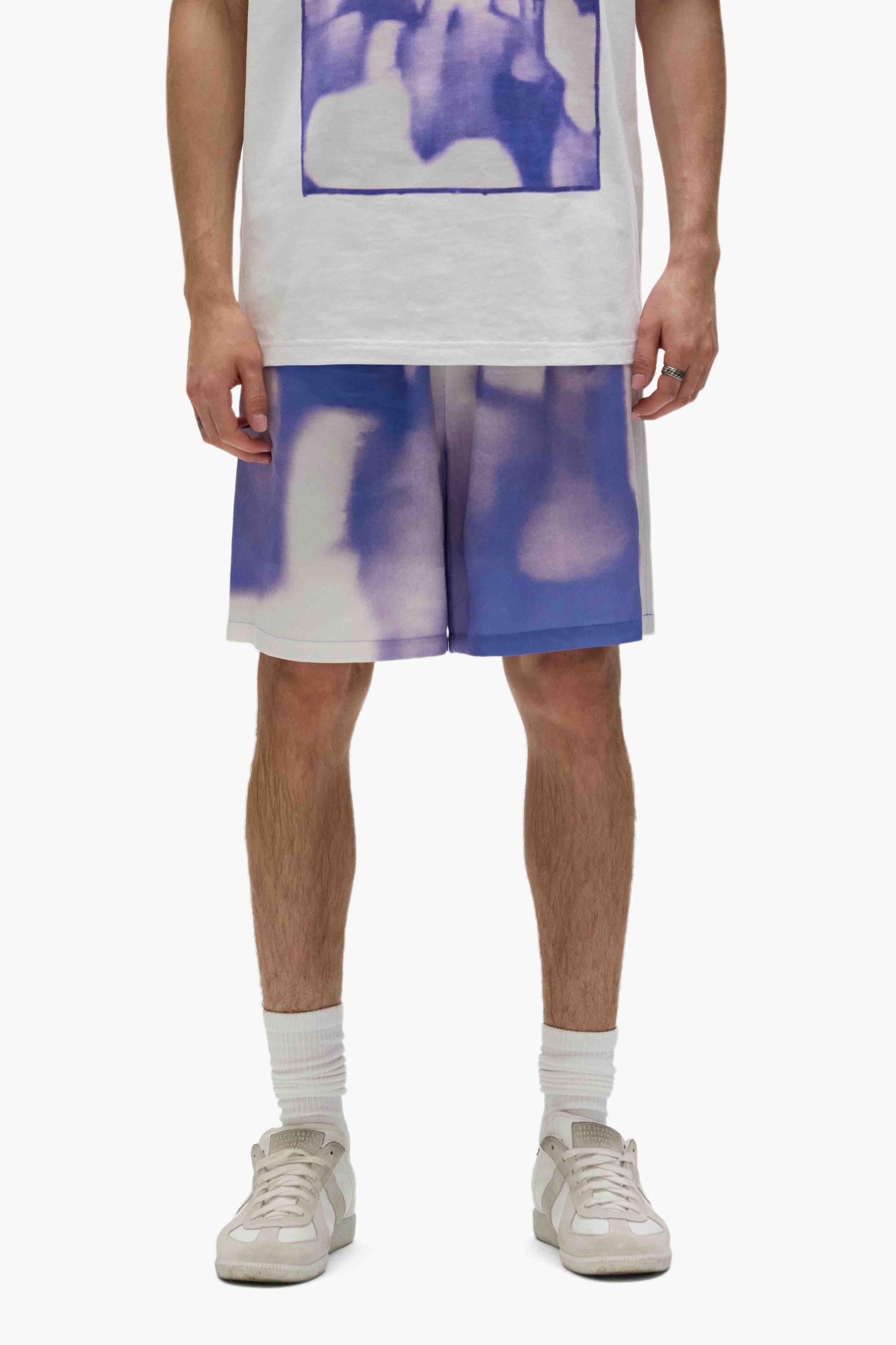 Crowd Shorts Male Product Image