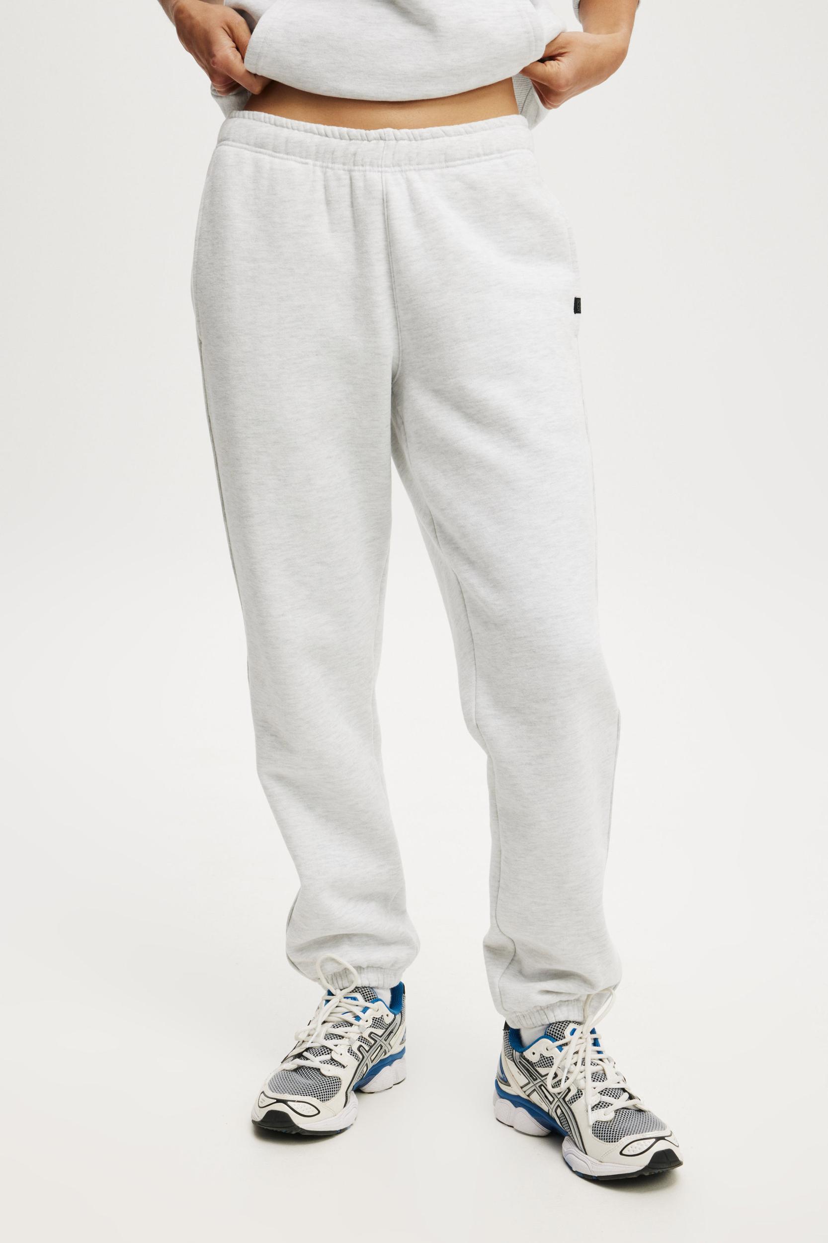 Plush Essential Gym Sweatpant Product Image