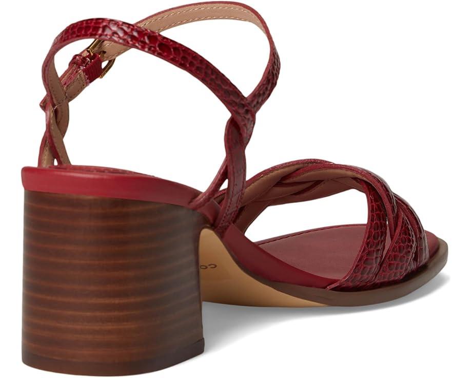 Josie Block Heel Sandals 65mm Product Image