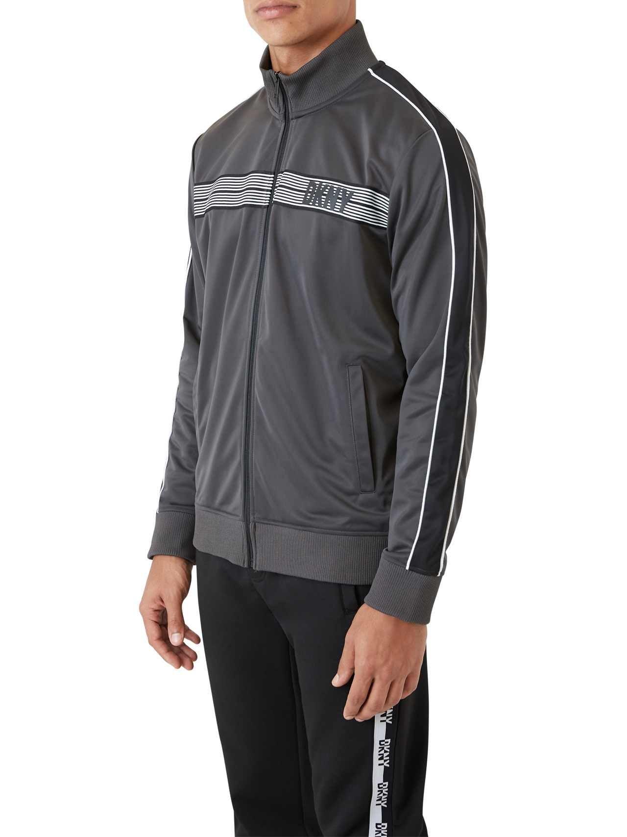 Royal Track Jacket Product Image