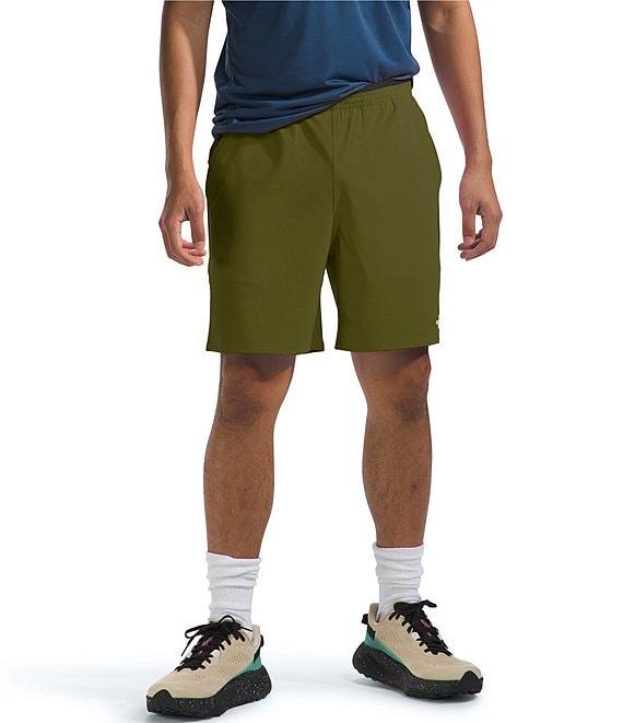 The North Face Wander 2.0 Shorts Product Image