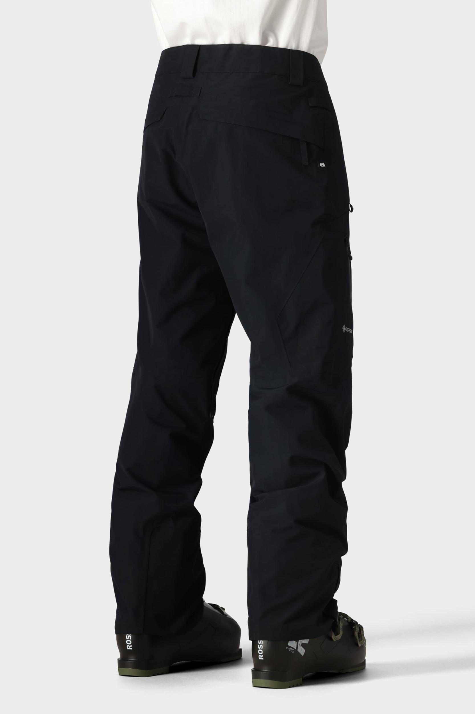 686 Women's GORE-TEX Willow Insulated Pant Female Product Image