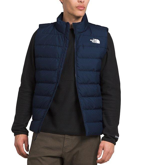The North Face Aconcagua 3 Vest Product Image