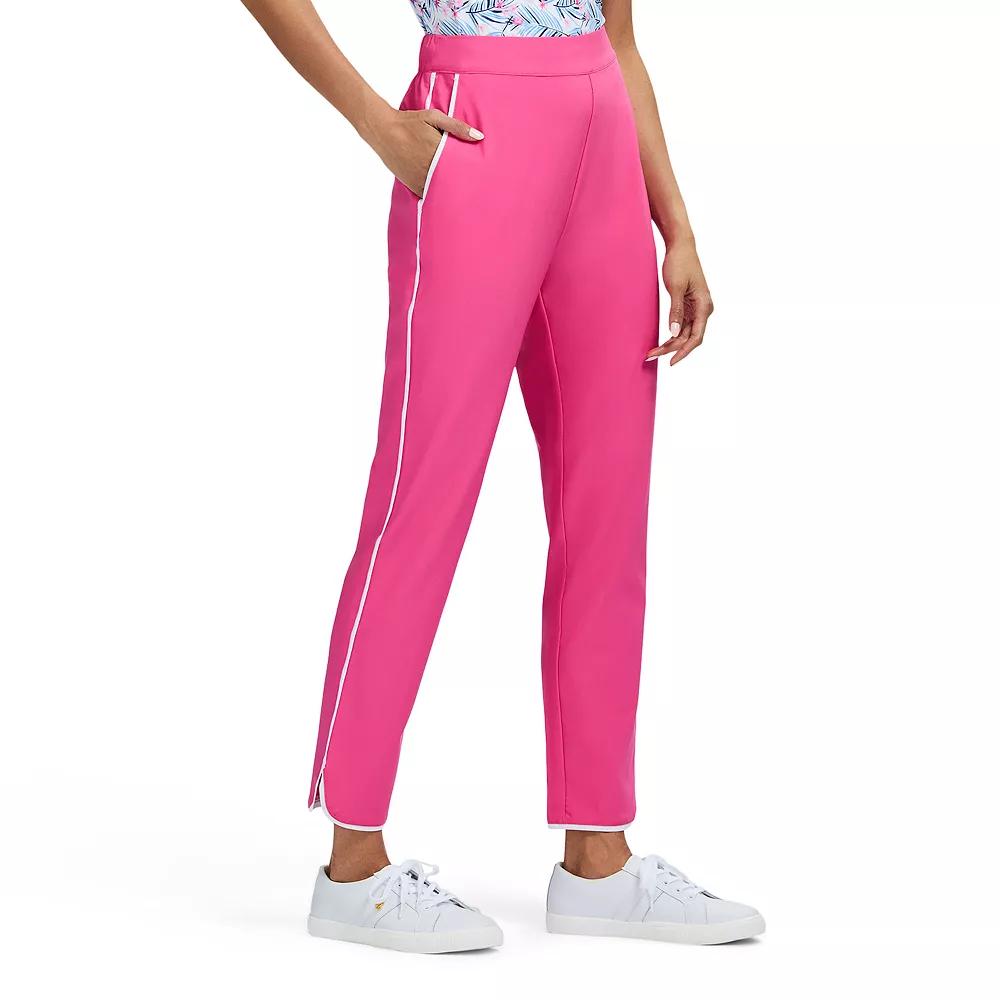 Women's IZOD Candi Capri Pants,  Product Image