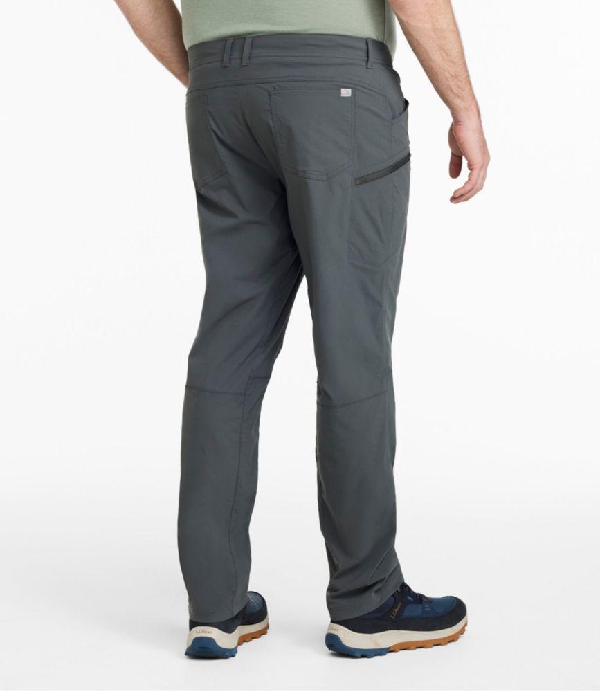 Men's Pathfinder Ripstop Trail Pants, Standard Fit, Straight Leg Product Image