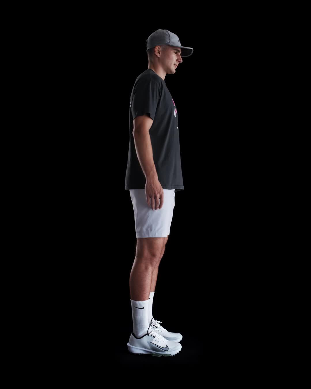 Nike Men's Max90 Golf T-Shirt Product Image