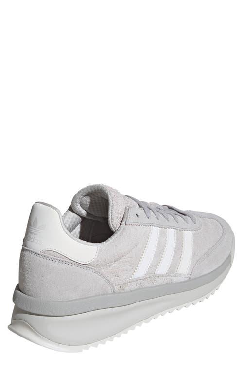 adidas SL 72 RTN Shoes Grey Five M 7.5 / W 8.5 Unisex Product Image