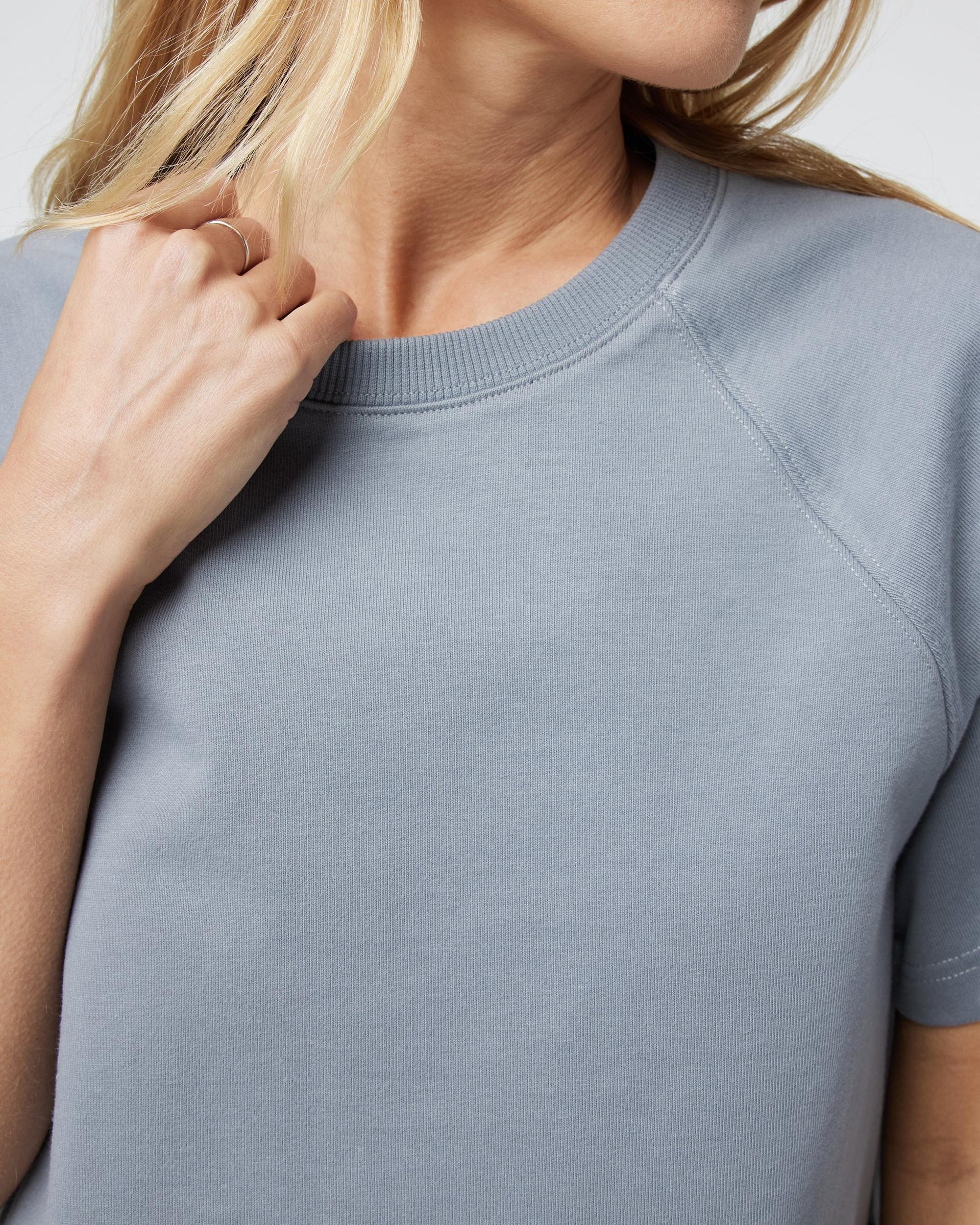 Short Sleeve Mackenzie Top Product Image