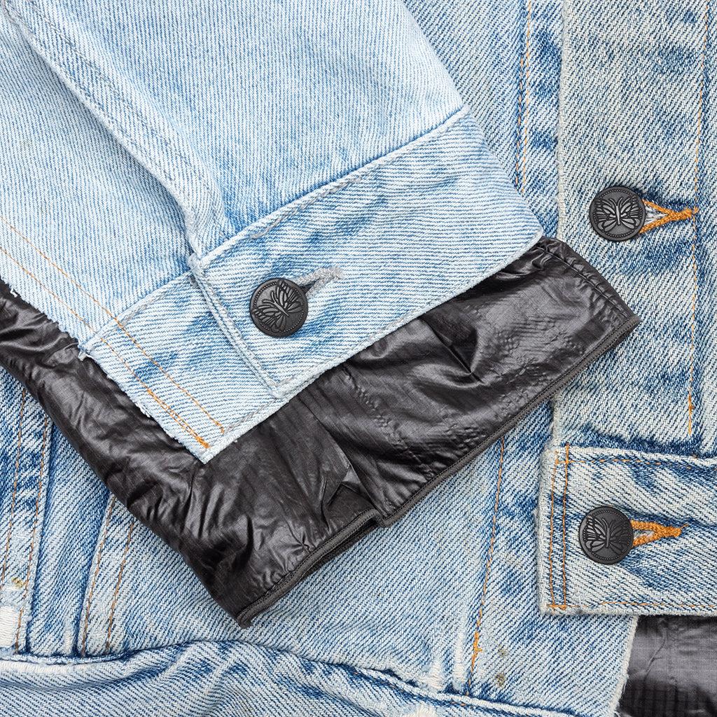 Jean Jacket - Indigo Male Product Image