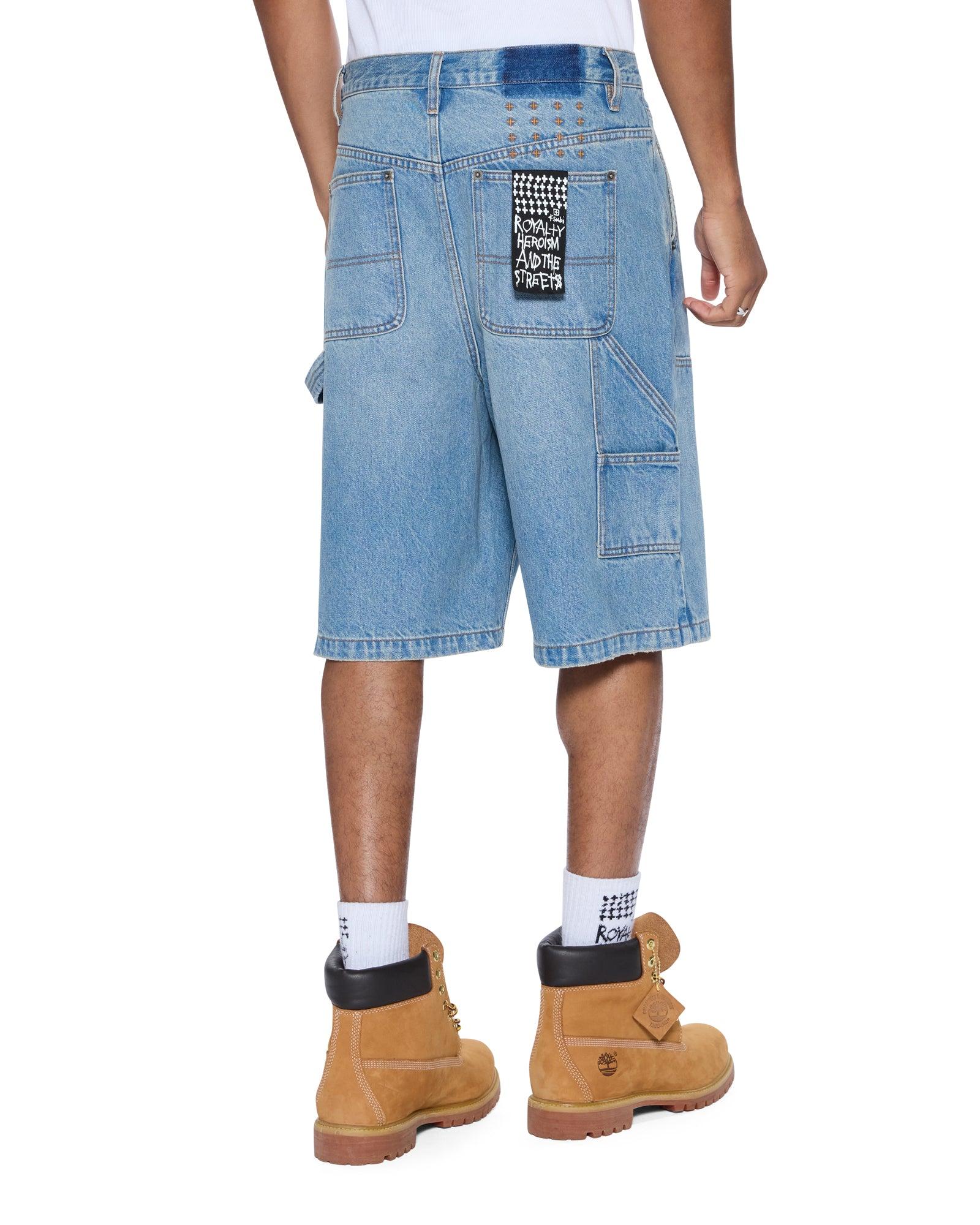 MAXX OPERATOR SHORT TRUE Male Product Image