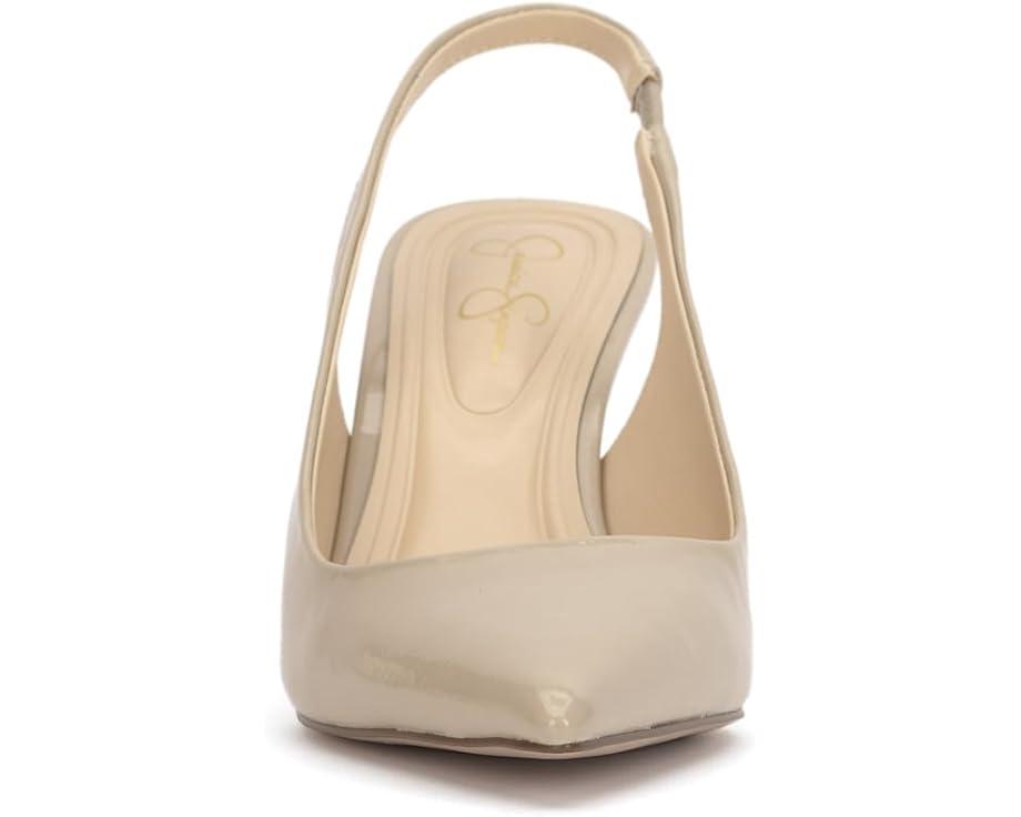 Souli Classic Slingback Pump Product Image