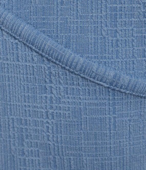 Roxy Good Keepsake Sleeveless Cropped Tank Top Product Image