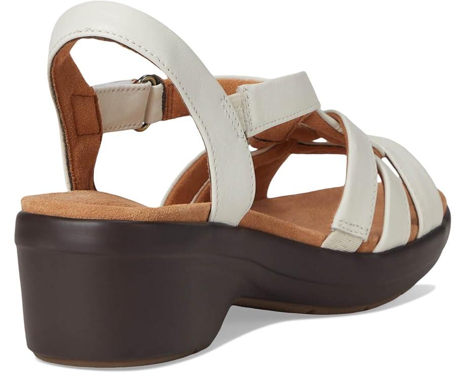Women's Clarks Tuleah Cross Product Image
